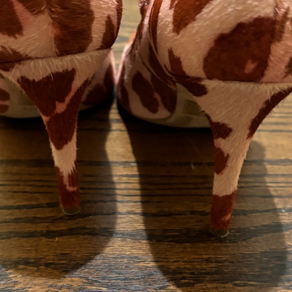 Kate Spade shoes size 6.5 - Picture 8 of 10